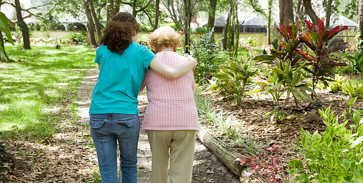 Exercise and Alzheimer's Disease
