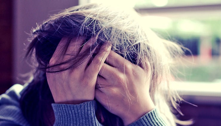 High Levels of Stress Hormones May Raise Risk of Hypertension, Cardiovascular Disease
