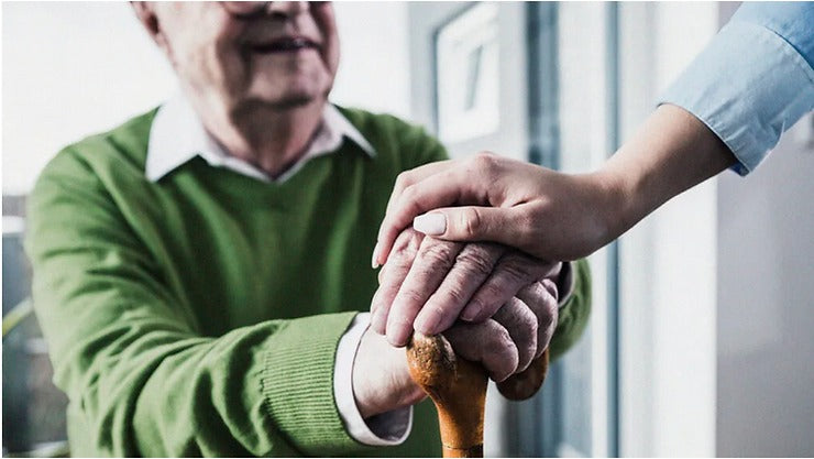 Medicare Covers Healthcare Costs Associated with Dementia and Alzheimer's