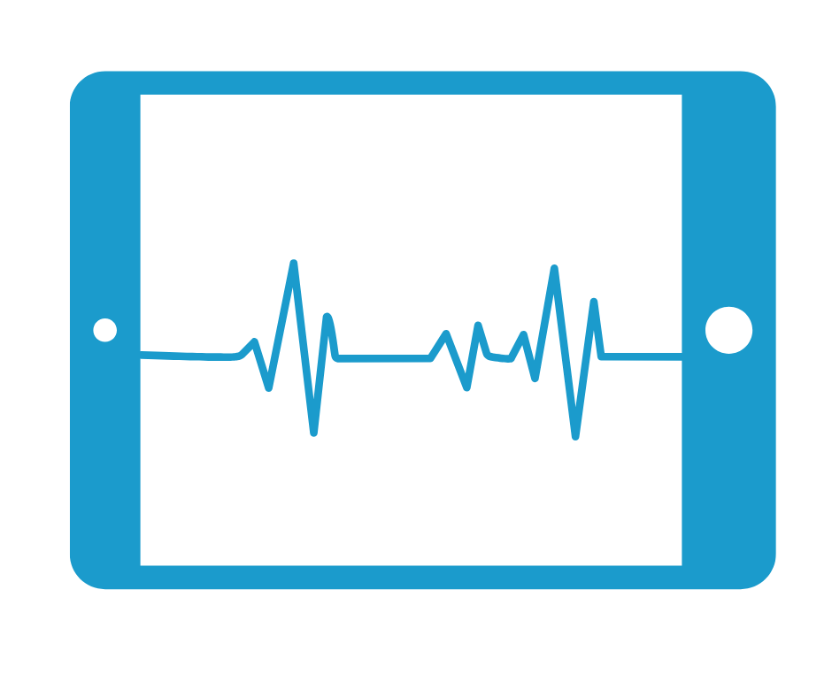 Resting EKG