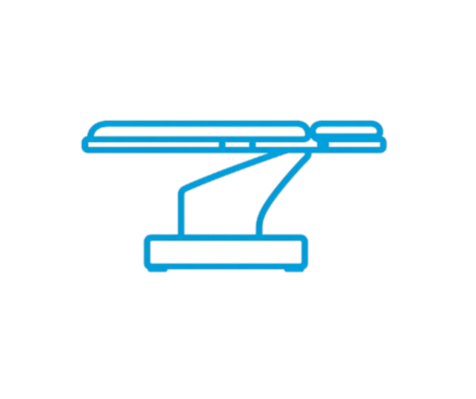 Imaging Tables
