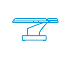 Imaging Tables