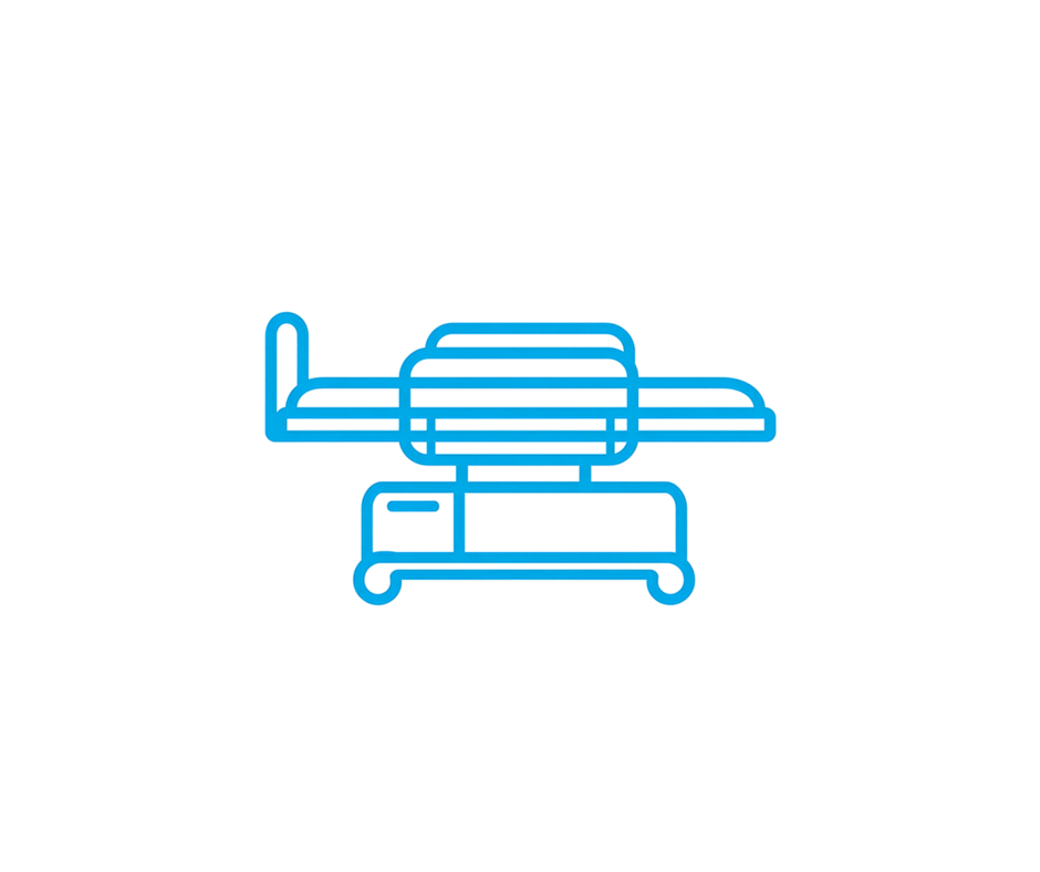 Pediatric Tables