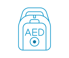 Shop all AEDS