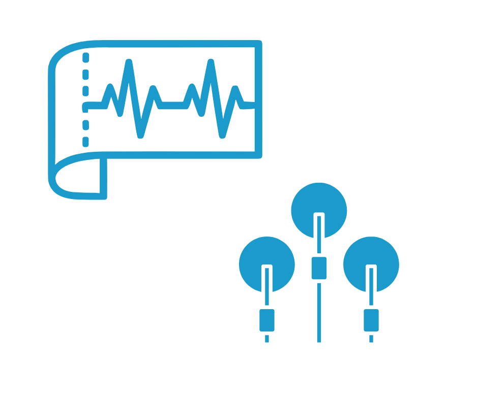 EKG Supplies
