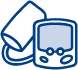 Blood Pressure Monitors
