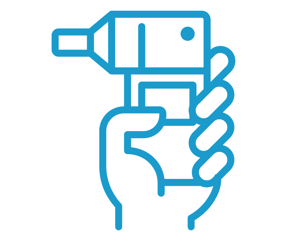 Handheld Spirometers