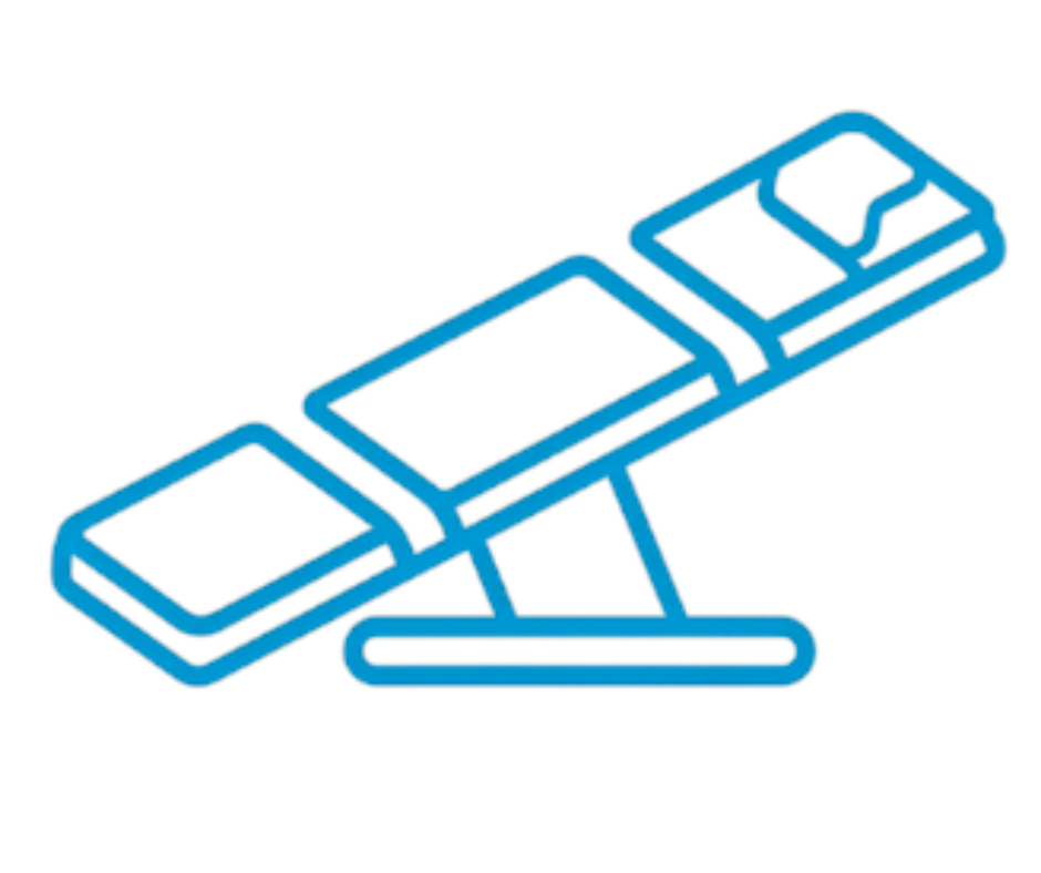 Tilt tables