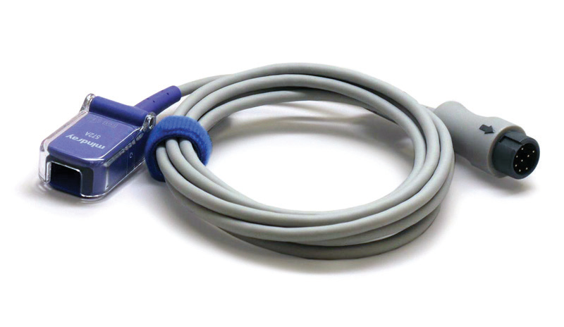 Mindray Nellcor OxiMax SpO2 cable