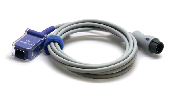 Mindray Nellcor OxiMax SpO2 cable