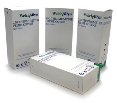 Mindray Probe covers, box of 7500