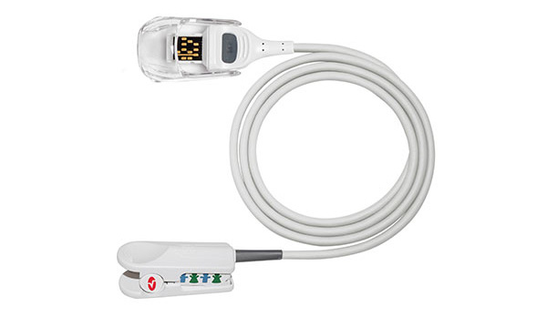 Mindray SpO2 sensor, RD SET DCI, Pediatric (10-50 kg)