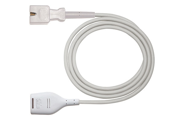 Mindray Masimo RD sensors to LNCS cable adapter