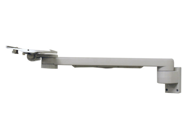 Mindray M series wall mount with bracket