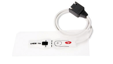 Mindray LNCS Pdtx Pediatric single patient adhesive sensors (20/Box)