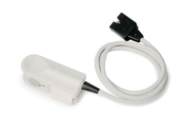 Mindray LNCS DC-I Adult finger reusable sensor