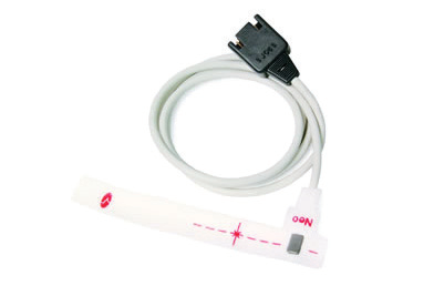 Mindray LNCS NeoPt-L Neonatal preterm patient adhesive sensors (20/Box)