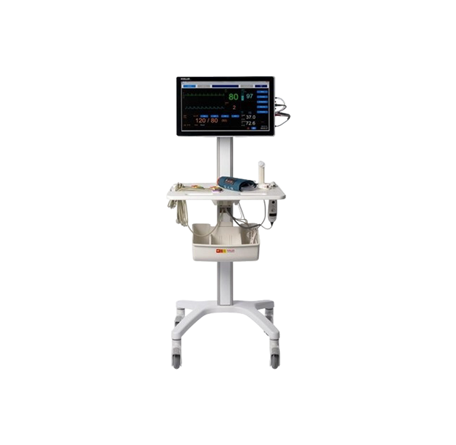 Schiller DS20 Diagnostic Station