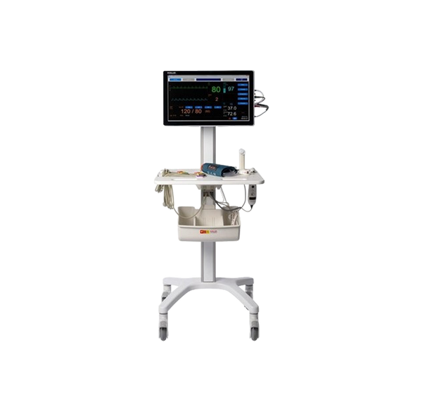 Schiller DS20 Diagnostic Station