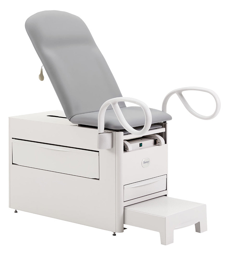 Brewer Versa Exam Table.