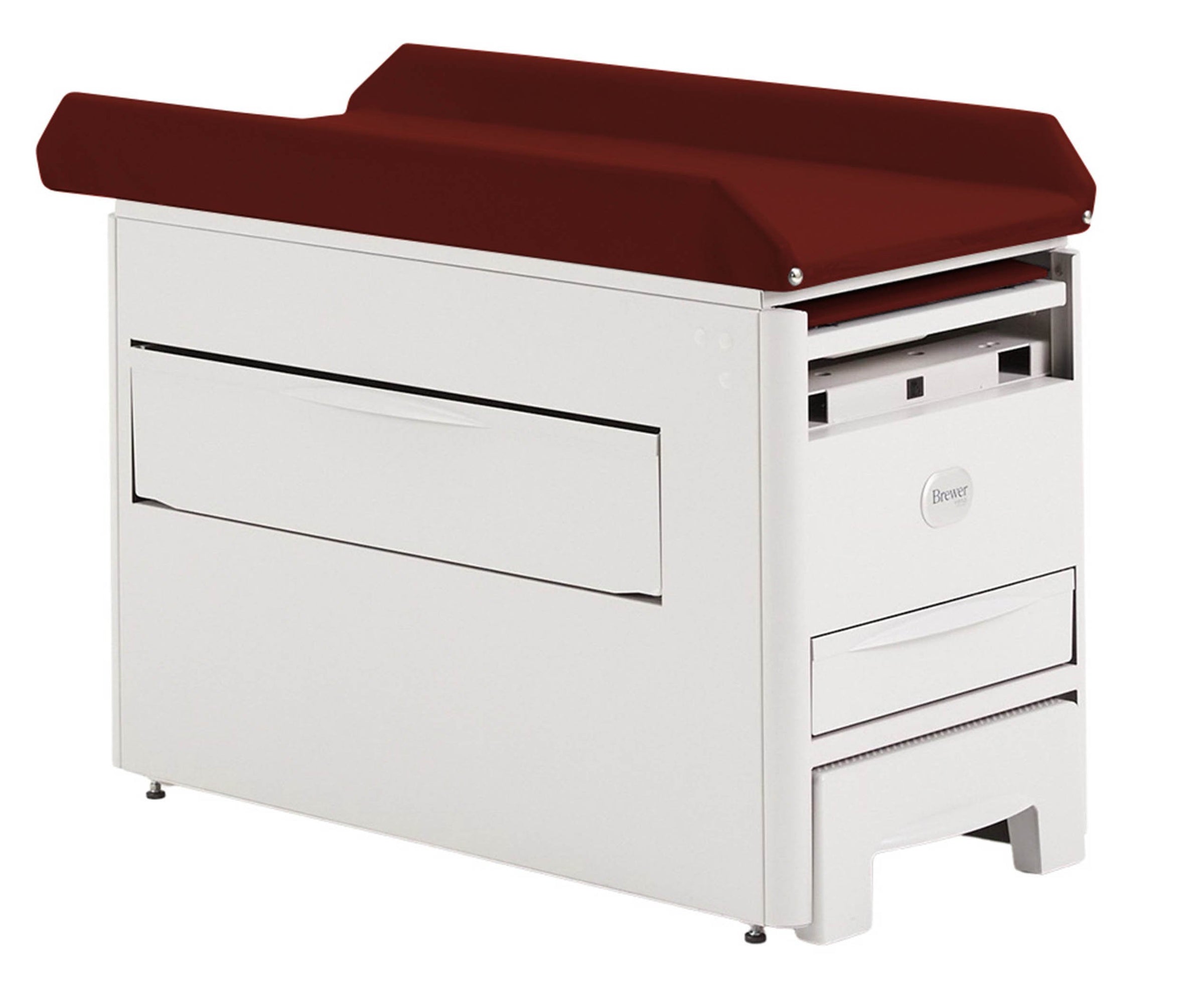 Brewer Versa Pediatric Exam Table.