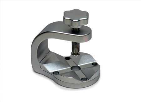 Mindray Bedrail Clamp
