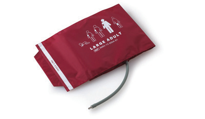 Mindray Cuff NIBP Reusable, large adult, 33-47 cm