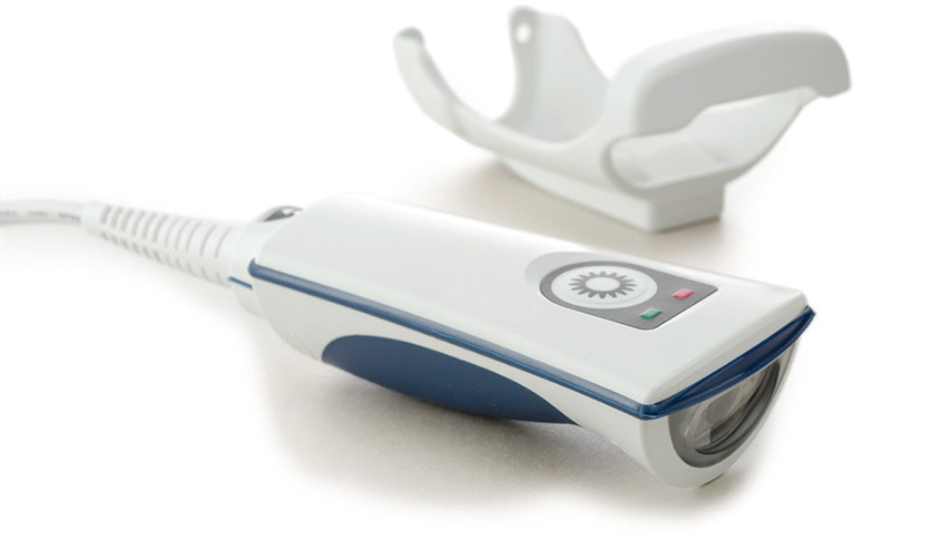 Mindray 2D Bar Code Scanner