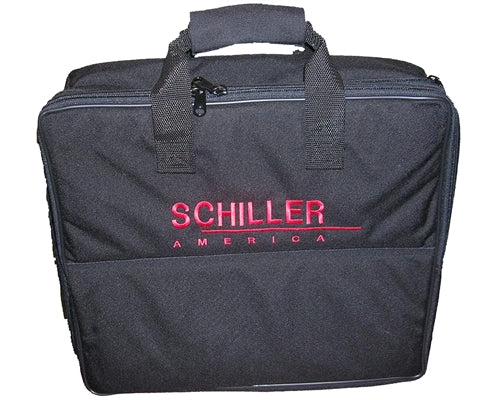 Schiller CARDIOVIT EKG carrying bag