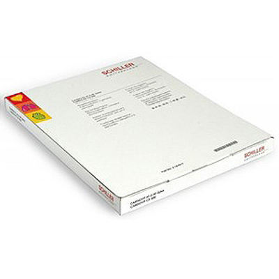 Schiller AT-180 EKG recording paper