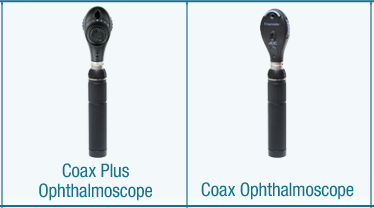 ADC Diagnostix™ 3.5V Desk Diagnostic Set