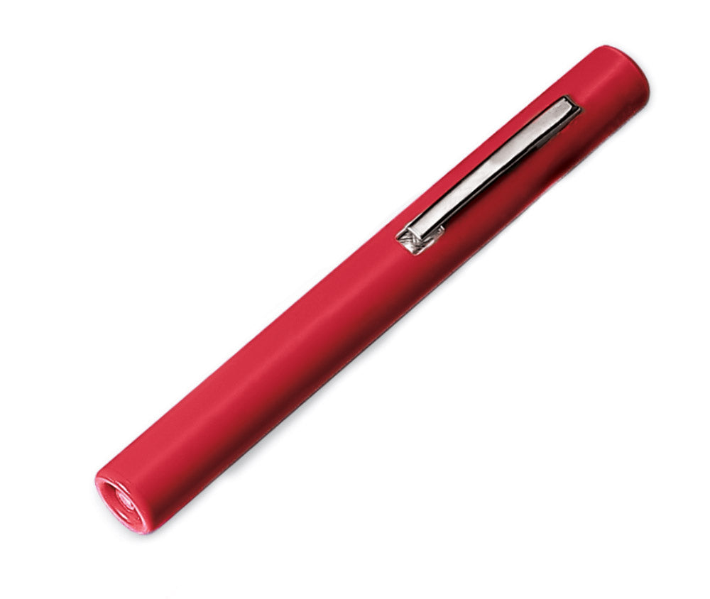 ADC Adlite Plus™ 356 Disposable Penlight - Red