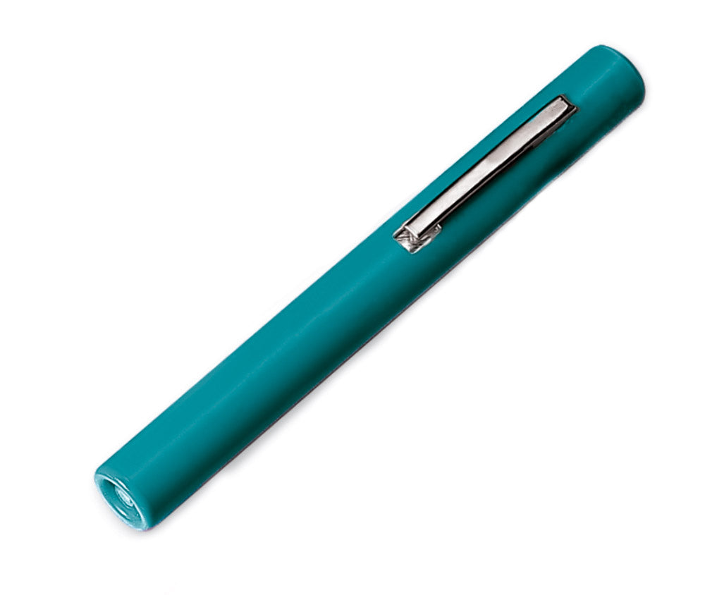 ADC Adlite Plus™ 356 Disposable Penlight - Teal