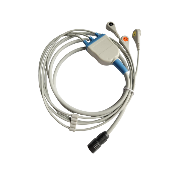 Replacement ECG Wire