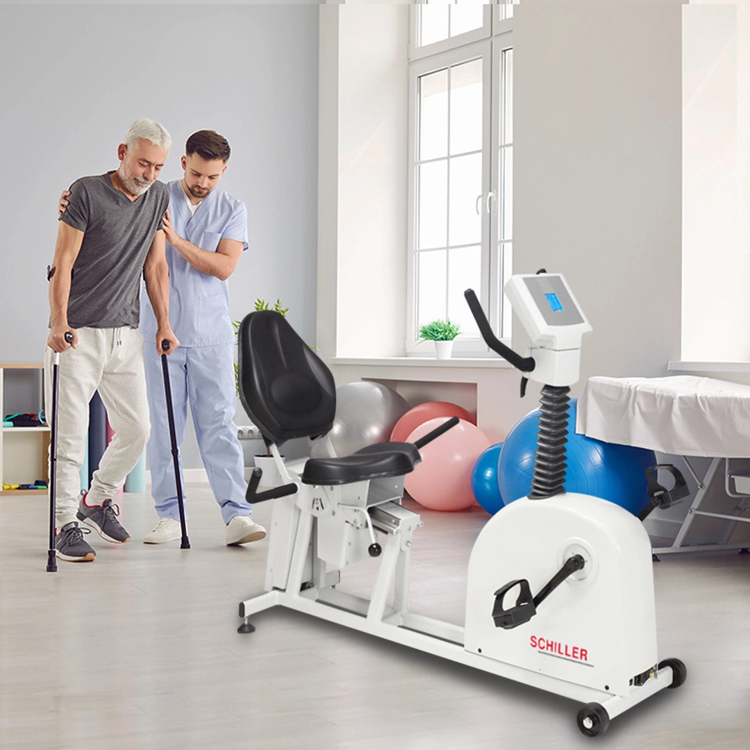 Schiller ERG 911 BP Seat Ergometer