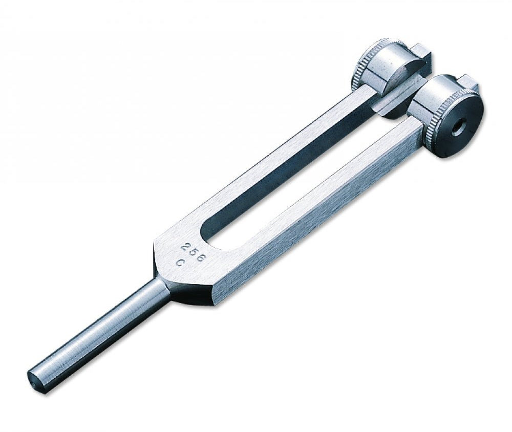 ADC Tuning Fork - C-256 Hz