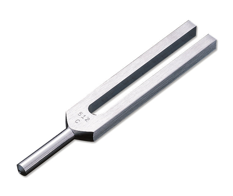 ADC Tuning Fork - C-512 Hz