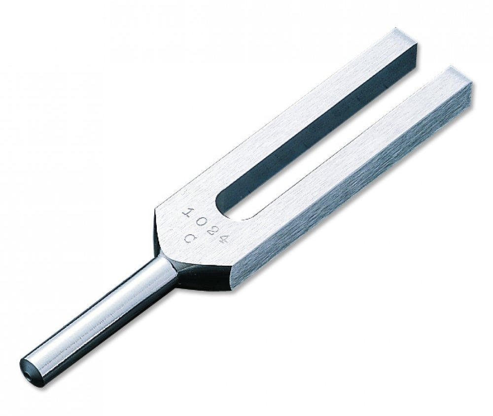 ADC Tuning Fork - C-1024 Hz