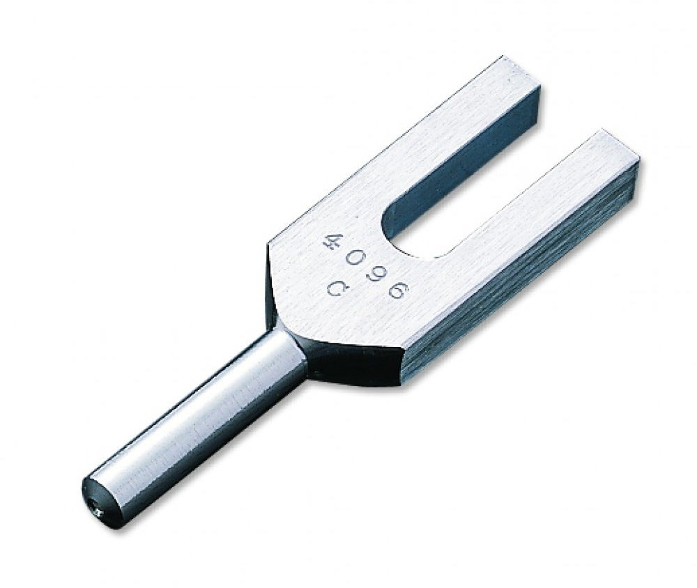 ADC Tuning Fork - C-4096 Hz