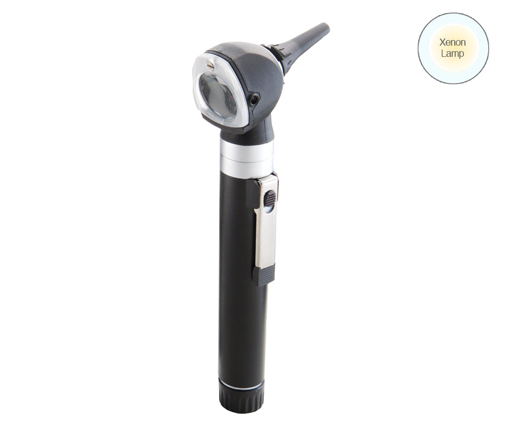 ADC Diagnostix™ 5111N 2.5V Pocket Otoscope