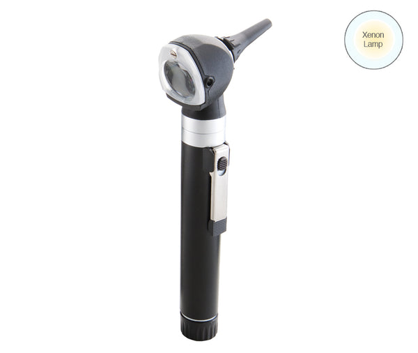 ADC Diagnostix™ 5111N 2.5V Pocket Otoscope