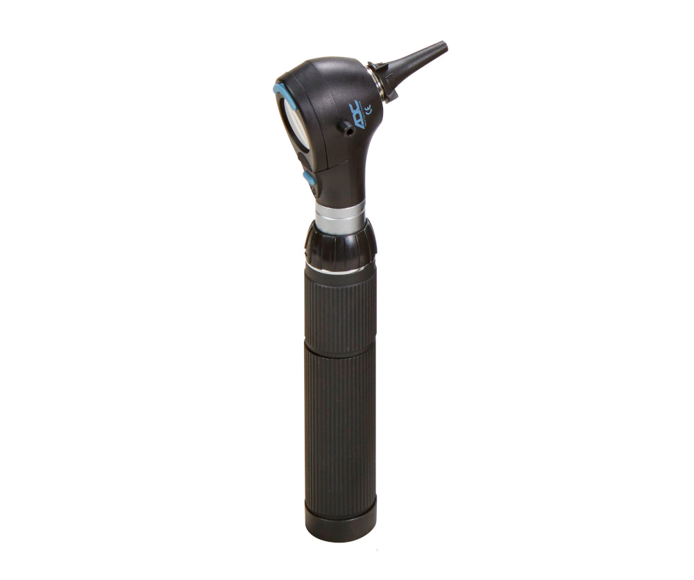 ADC Diagnostix™ 5411 3.5V Portable Otoscope