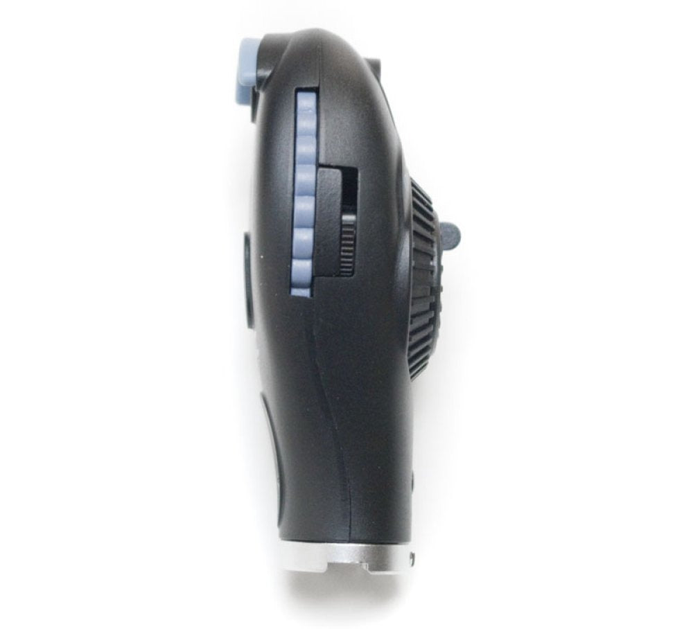 ADC Diagnostix™ 54312 3.5V Portable Coax Ophthalmoscope, USB Rechargeable