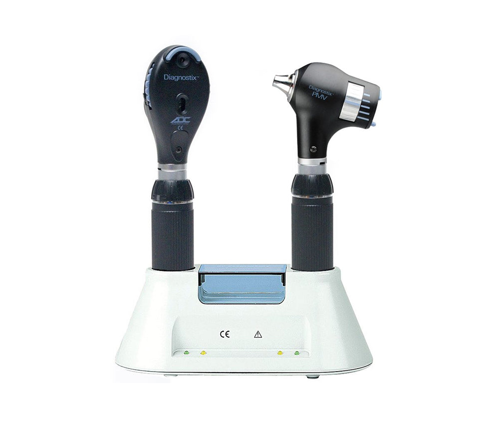 ADC Diagnostix™ 5580 3.5V PMV Desk Diagnostic Set