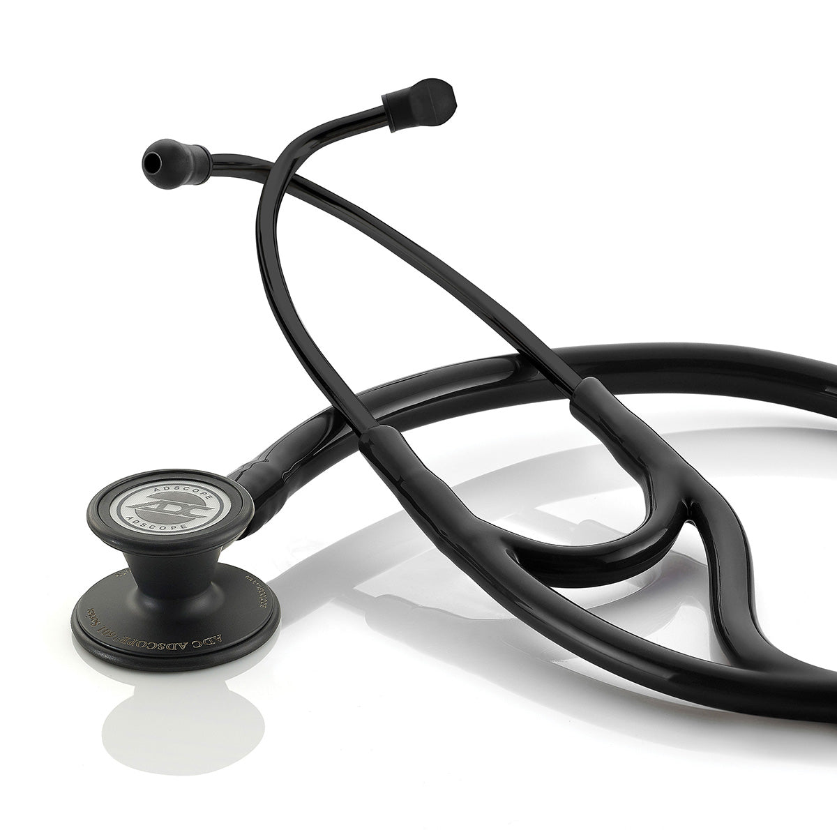 ADC Adscope® 601 Convertible Cardiology Stethoscope - Tactical
