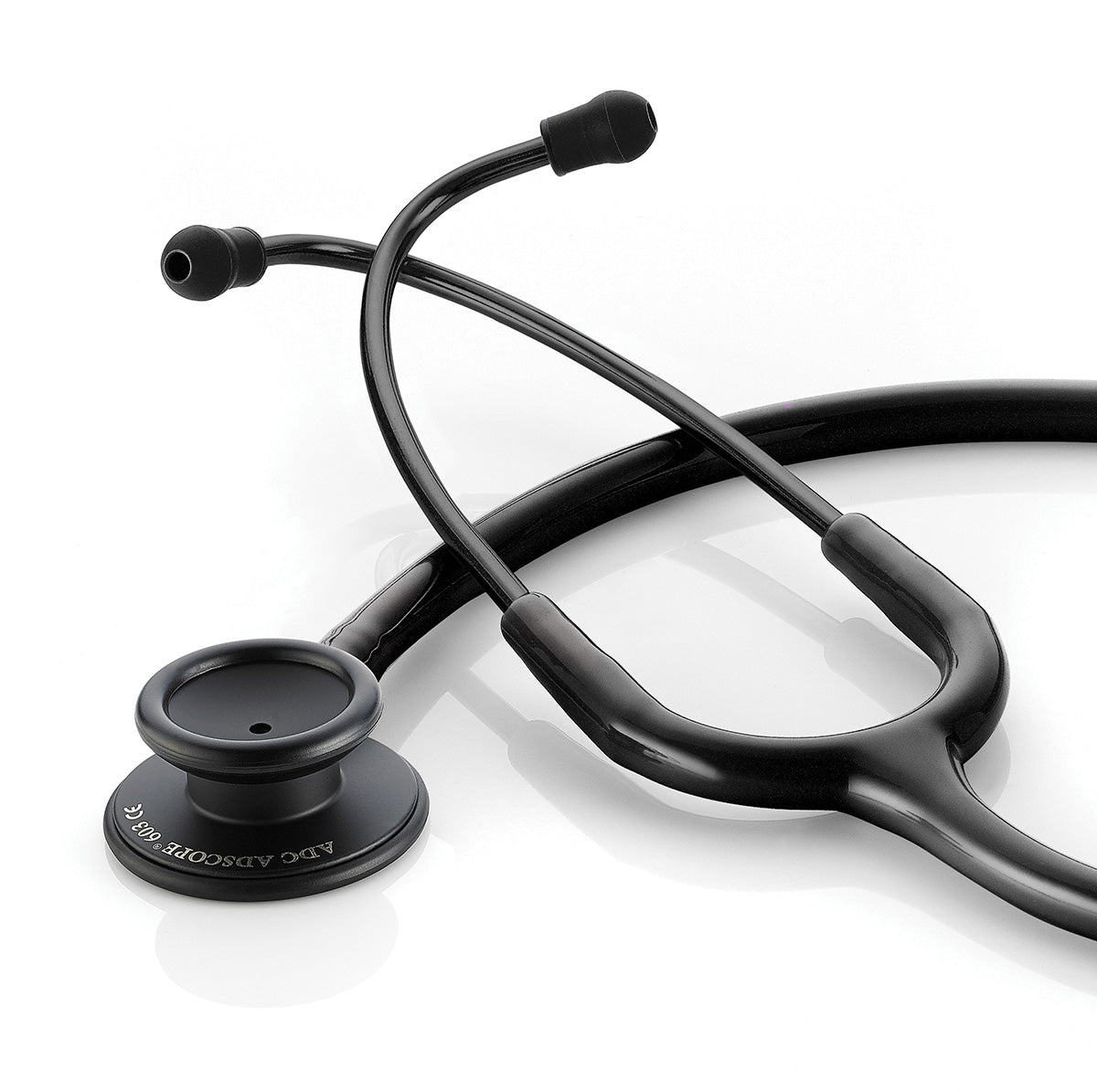 ADC Adscope® 603 Clinician Stethoscope - Tactical