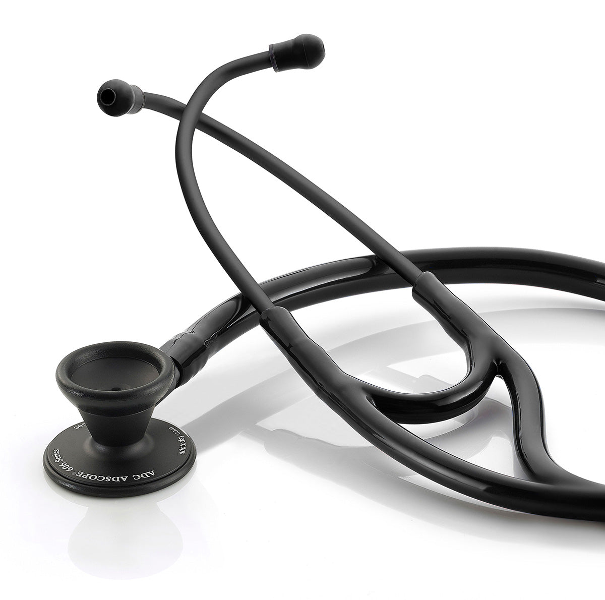 ADC Adscope® 606 Ultra-lite Cardiology Stethoscope - Tactical