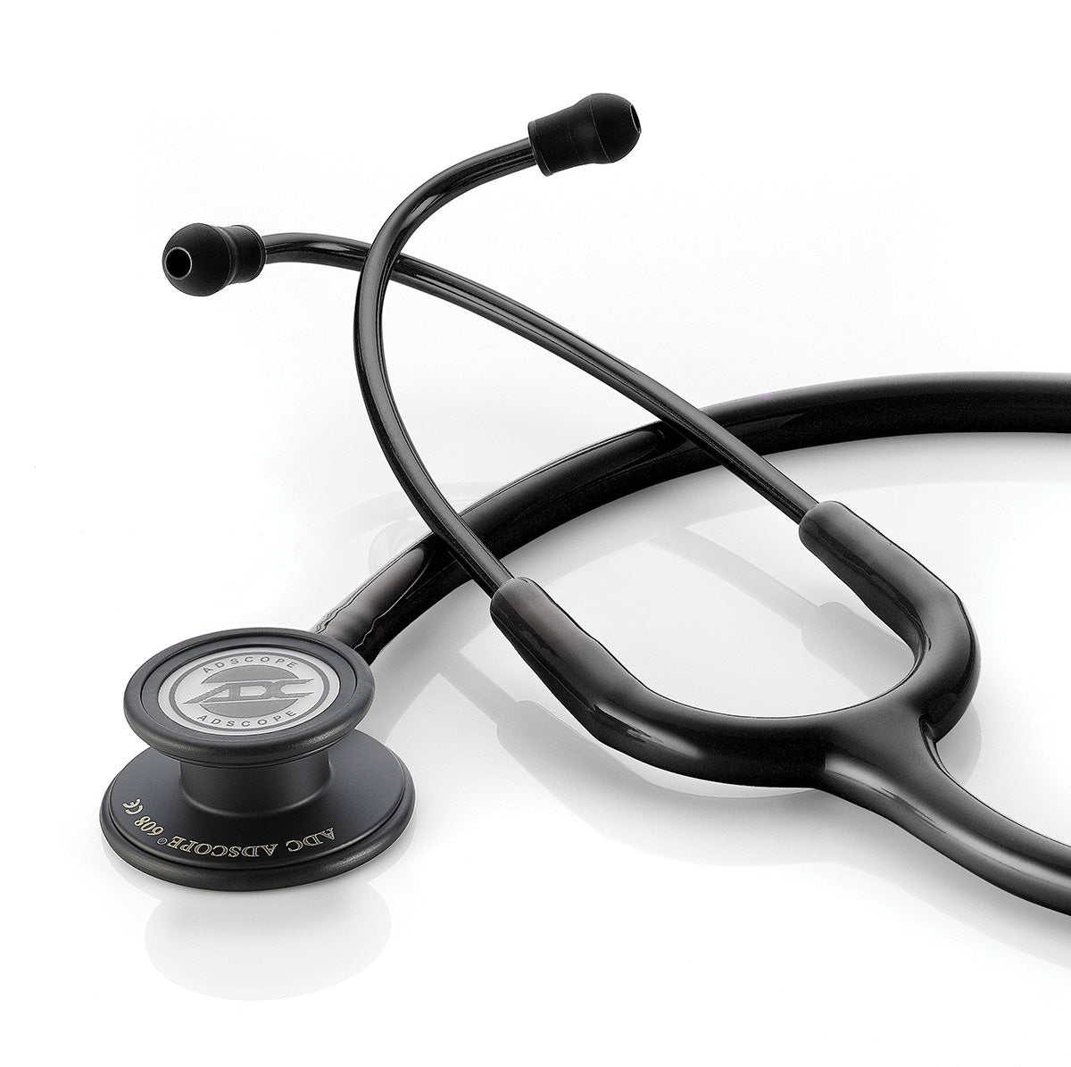 ADC Adscope® 608 Convertible Clinician Stethoscope - Tactical