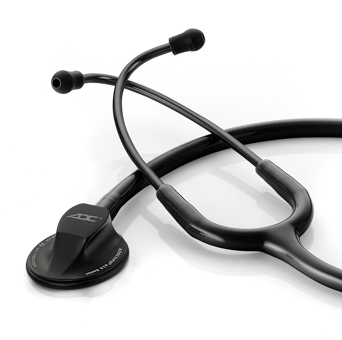 ADC Adscope 615 Platinum Clinician Stethoscope - Tactical