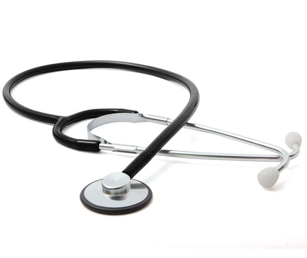 ADC Proscope™ 660 Single-Head Stethoscope - Black